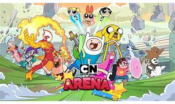 Cartoon Network Arena for Android - Download the APK from Habererciyes